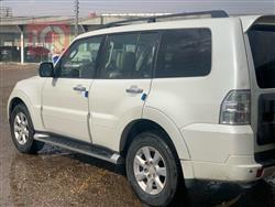 میتسوبیشی پاجیرۆ